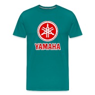 Yamaha Logo Embroidery – embroiderystores